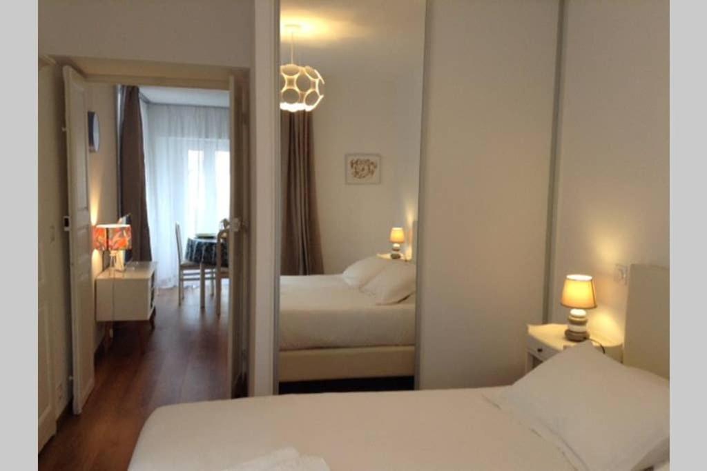 Appartement Funtana Nova à Piana  Extérieur photo